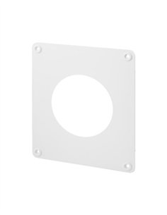 REMATE PARED TUBO - 120MM 2