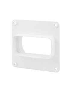 EMBELLECEDOR PARED RECTANGULAR