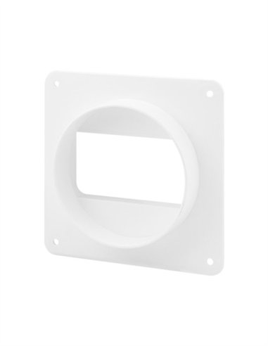 EMBELLECEDOR PARED RECTANGULAR