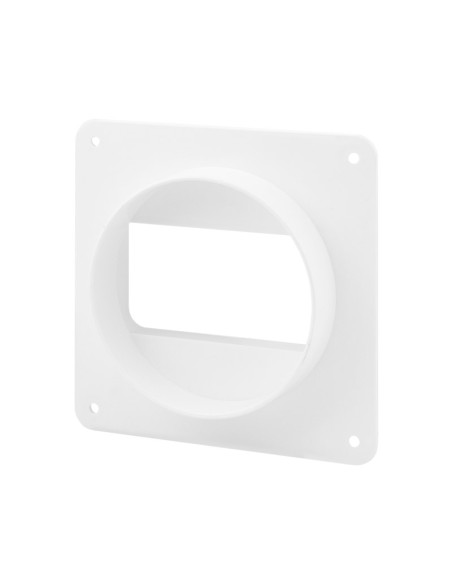EMBELLECEDOR PARED RECTANGULAR