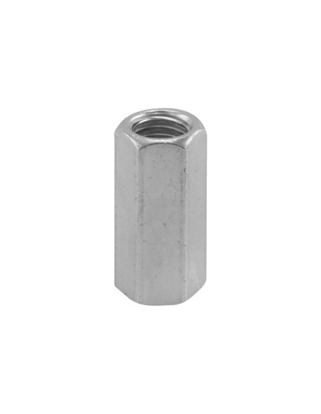MANGUITO DE UNIÓN HEXAGONAL - M10 X 30MM