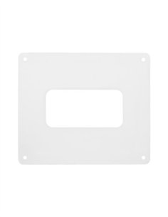 EMBELLECEDOR PARED RECTANGULAR - 55X110MM