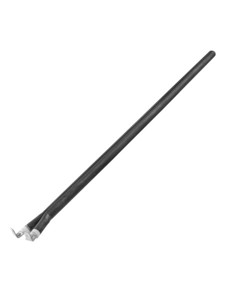 RESISTENCIA TERMO FAGOR PINZA - 1000W - 410MM - NEGARRA