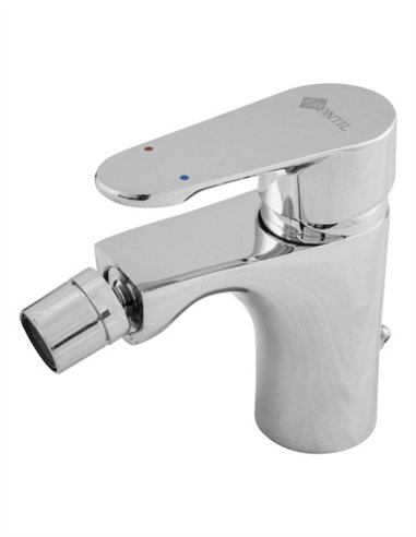 MONOMANDO BIDET FRONTIL PREMIUM