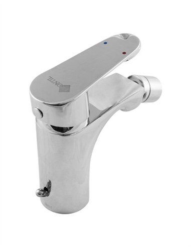 MONOMANDO BIDET FRONTIL PREMIUM