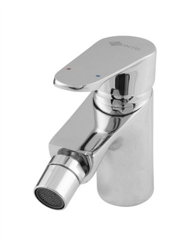 MONOMANDO BIDET FRONTIL PREMIUM