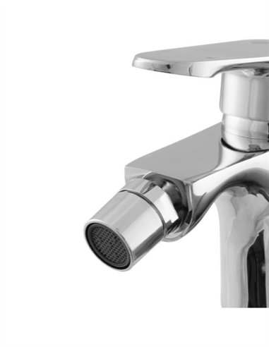 MONOMANDO BIDET FRONTIL PREMIUM