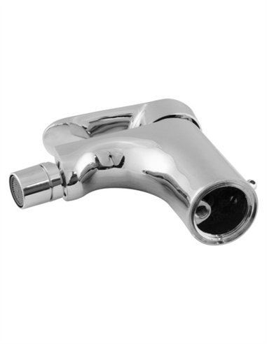 MONOMANDO BIDET FRONTIL PREMIUM