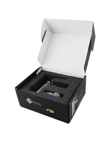 MONOMANDO BIDET FRONTIL PREMIUM