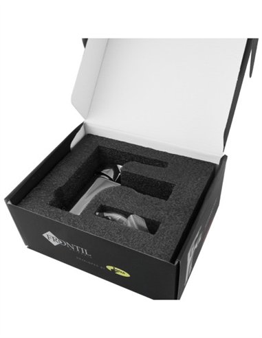 MONOMANDO BIDET FRONTIL PREMIUM