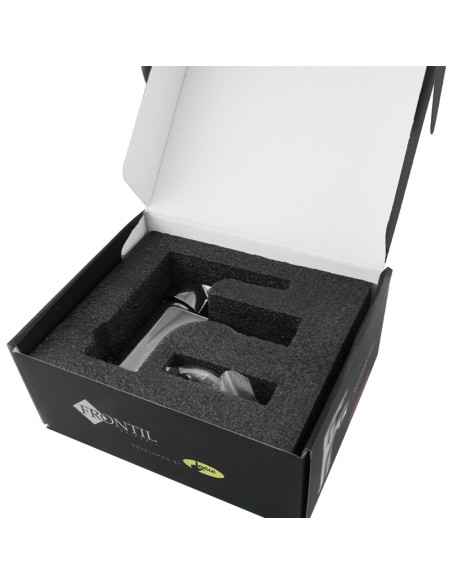 MONOMANDO BIDET FRONTIL PREMIUM