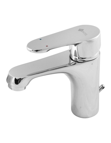 MONOMANDO LAVABO FRONTIL PREMIUM
