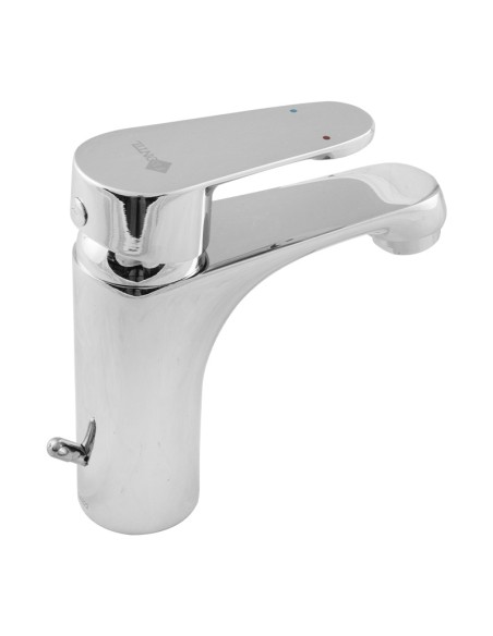 MONOMANDO LAVABO FRONTIL PREMIUM