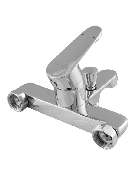 MONOMANDO BAÑO-DUCHA FRONTIL PREMIUM