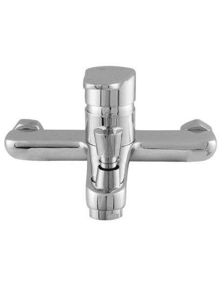 MONOMANDO BAÑO-DUCHA FRONTIL PREMIUM