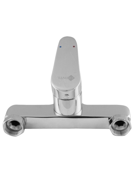 MONOMANDO BAÑO-DUCHA FRONTIL PREMIUM