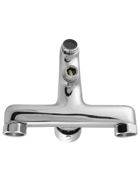 MONOMANDO BAÑO-DUCHA FRONTIL PREMIUM