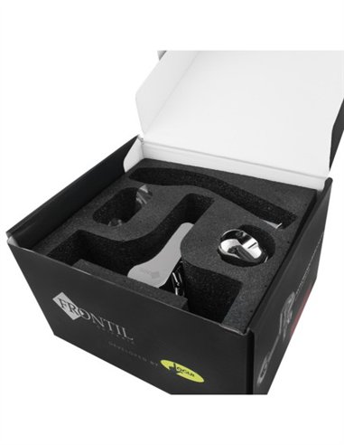 MONOMANDO BAÑO-DUCHA FRONTIL PREMIUM