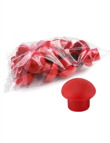 SETA PROTECTORA  BOLSA 300 - VARILLA 6/38