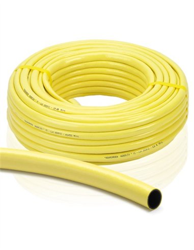 MANGUERA BICOMALLA - 30X32MM 50M