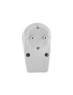CLAVIJA SCHUCKO CON INTERRUPTOR 2