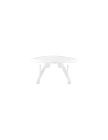 TAPON EMBELLECEDOR BLANCO CON PINZA