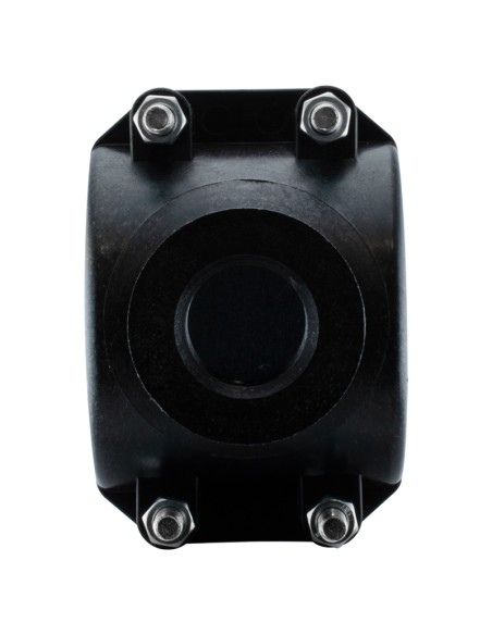 COLLARÍN TOMA 4 TORNILLOS - 75MM - 3/4"