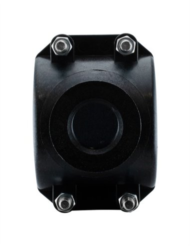 COLLARÍN TOMA 4 TORNILLOS - 90MM - 1"