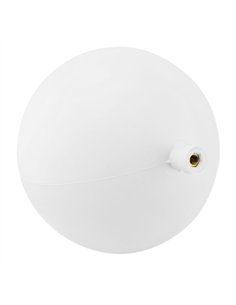 BOYA DE PVC - 3/4" - DIAMETRO 150 ROSCA M6