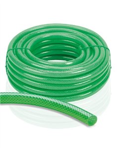 MANGUERA TRICOTEC AZAHAR - 15X21MM 25M