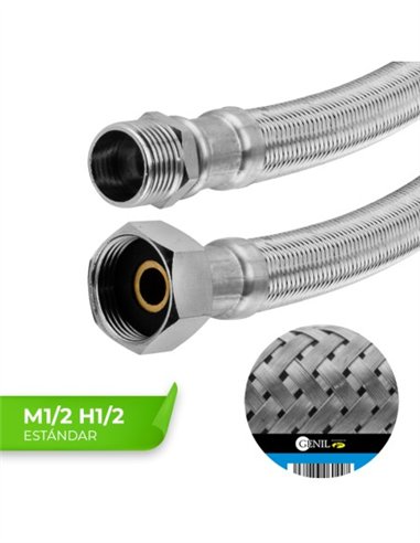 M1/2 H1/2 LATIGUILLO ESTANDAR - 35CM