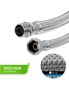 M1/2 H3/8 LATIGUILLO ESTANDAR - 40CM
