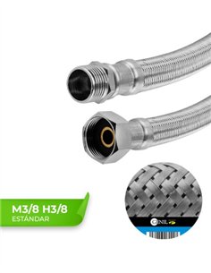 M3/8 H3/8 LATIGUILLO ESTANDAR - 30CM