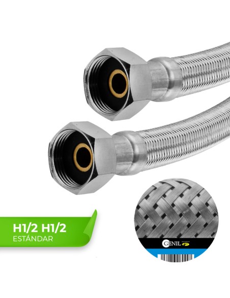 H1/2 H1/2 LATIGUILLO ESTANDAR - 25CM
