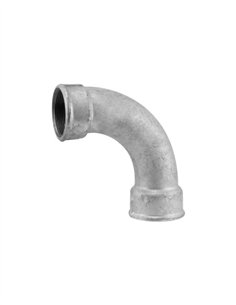 FIGURA 2 CURVA 90 H-H - 3/4"