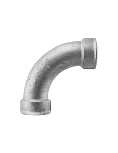 FIGURA 2 CURVA 90 H-H - 1"
