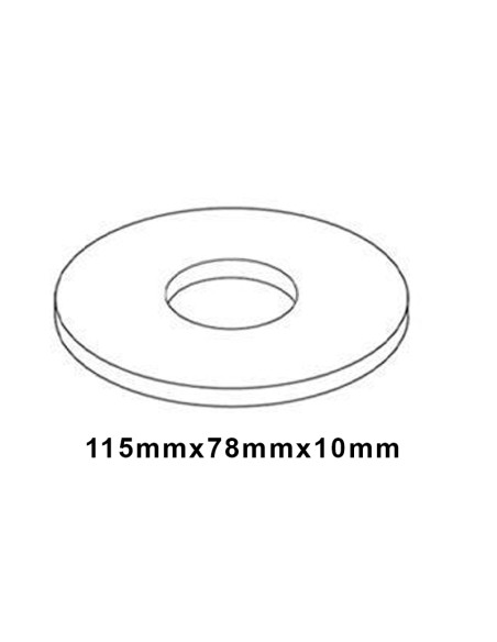 JUNTA BASE - 115MM