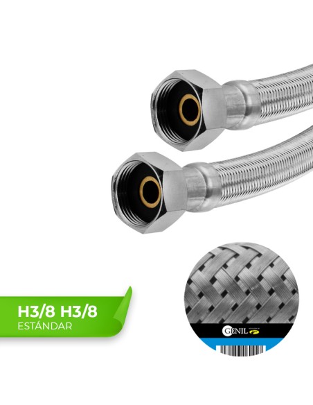 H3/8 H3/8 LATIGUILLO ESTANDAR - 35CM