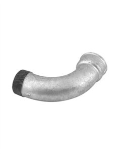 FIGURA 1 CURVA 90 M-H - 2" 2