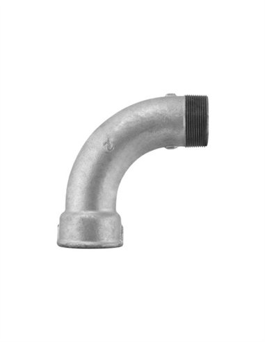 FIGURA 1 CURVA 90 M-H - 2 1/2"