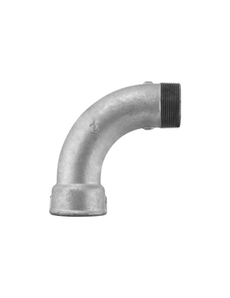 FIGURA 1 CURVA 90 M-H - 2 1/2"