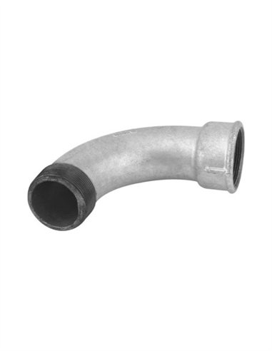 FIGURA 1 CURVA 90 M-H - 3"