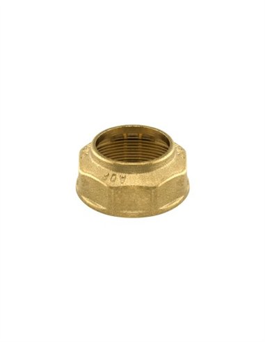 TE 90º LATÓN - 63MM