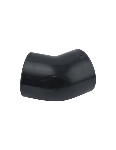 CODO 45º PRESIÓN PVC  ENCOLAR - 50MM