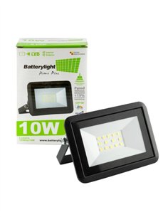 FOCO LED EXTRAPLANO - 10W 750Lm
