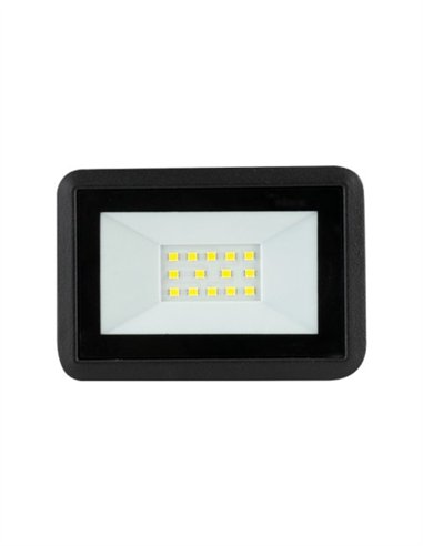 FOCO LED EXTRAPLANO - 10W 750Lm