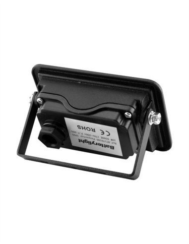 FOCO LED EXTRAPLANO - 10W 750Lm