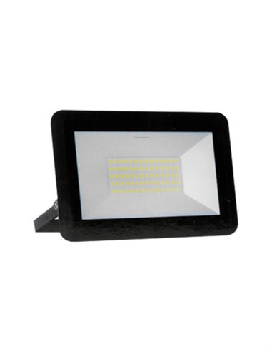 FOCO LED EXTRAPLANO - 50W 4350Lm