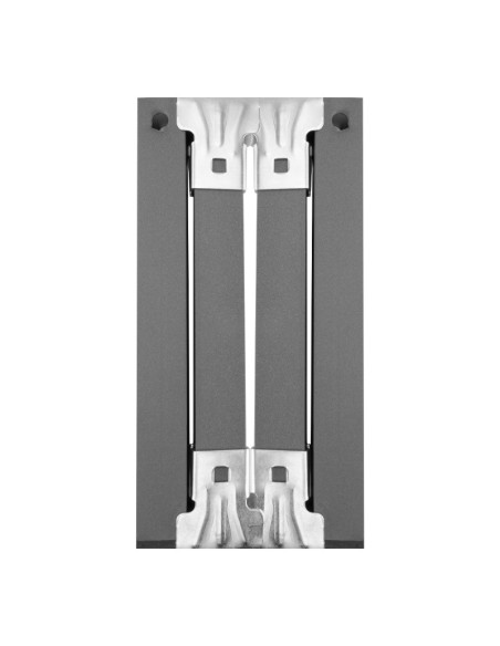 PATAS PARA SOMIER CUADRADAS - 30X30MM - 35CM