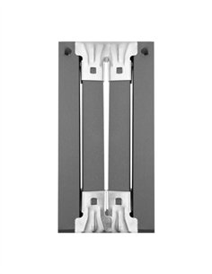 PATAS PARA SOMIER CUADRADAS - 30X30MM - 40CM